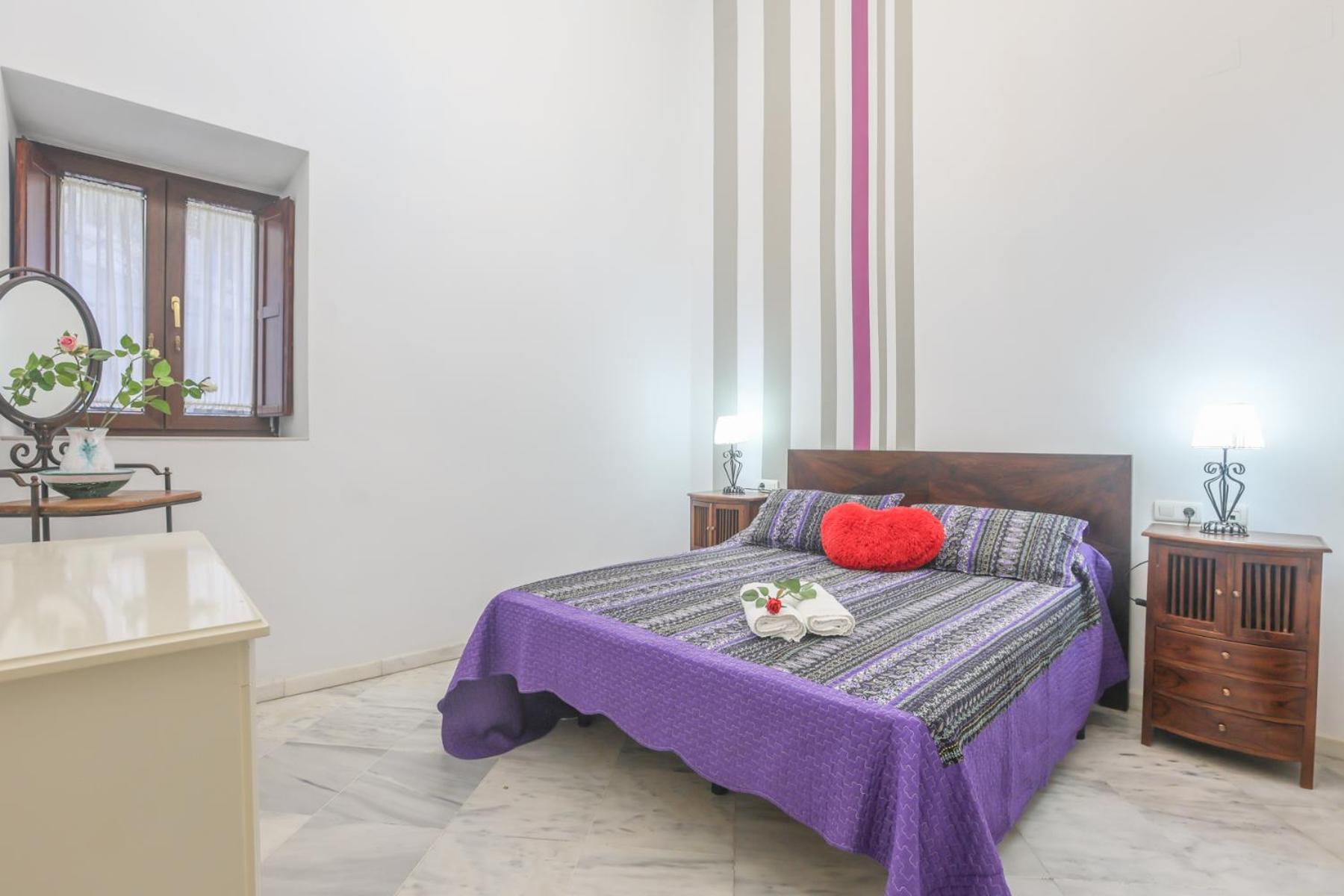 Galindo Center Premium Suites, Free Parking Seville Exterior photo