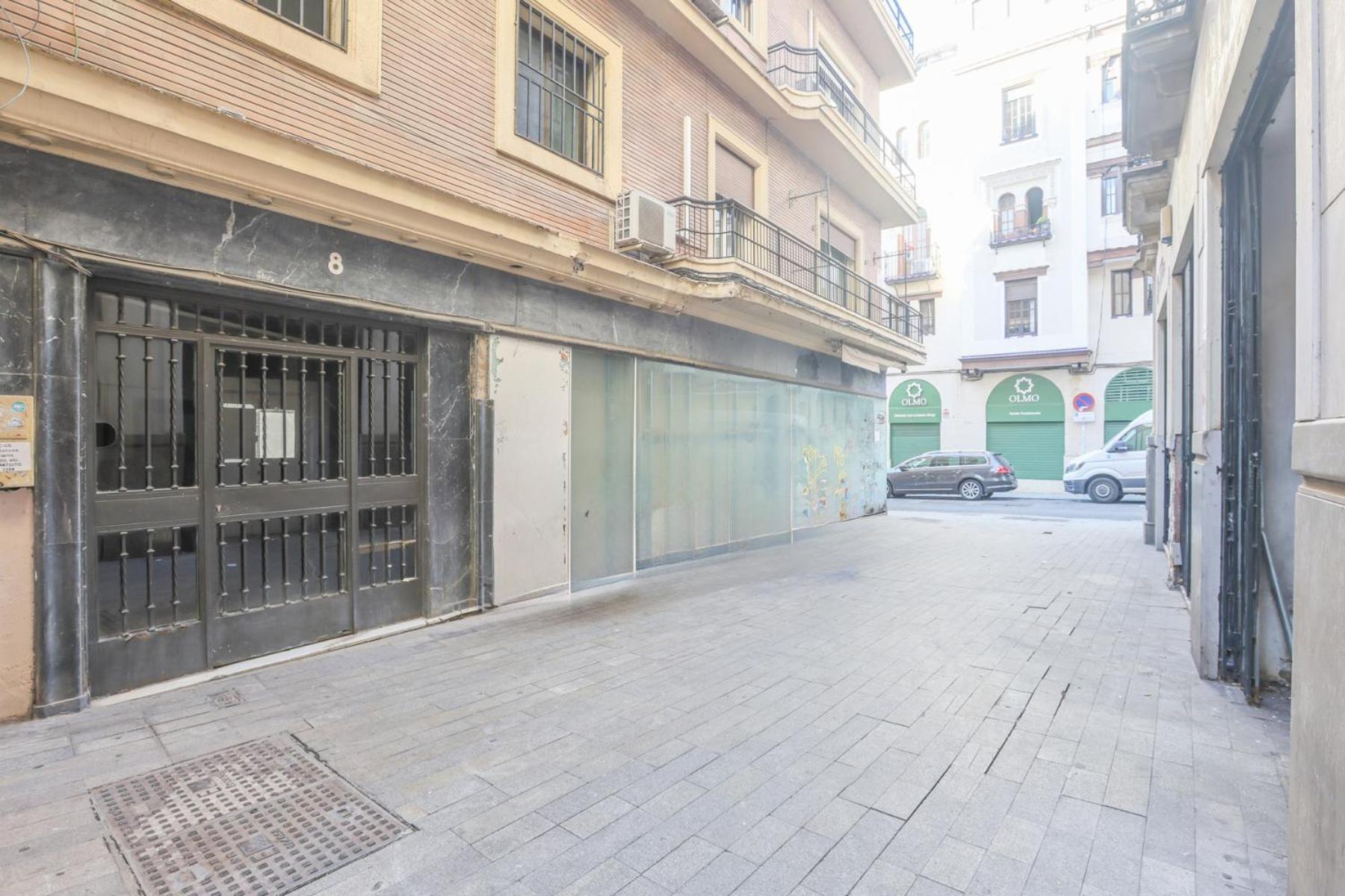 Galindo Center Premium Suites, Free Parking Seville Exterior photo
